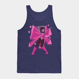 mettaton Tank Top